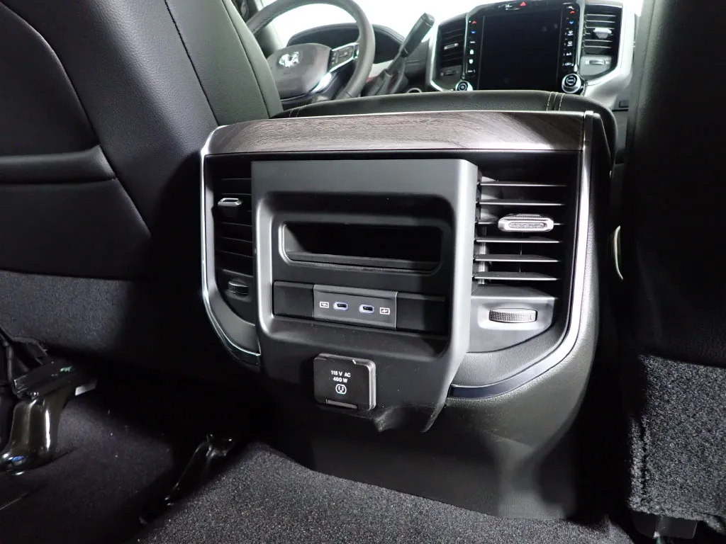 Ram 2500 photo 37