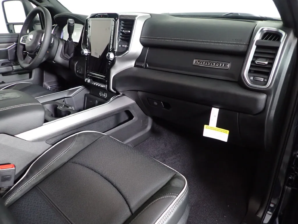 Ram 2500 photo 40