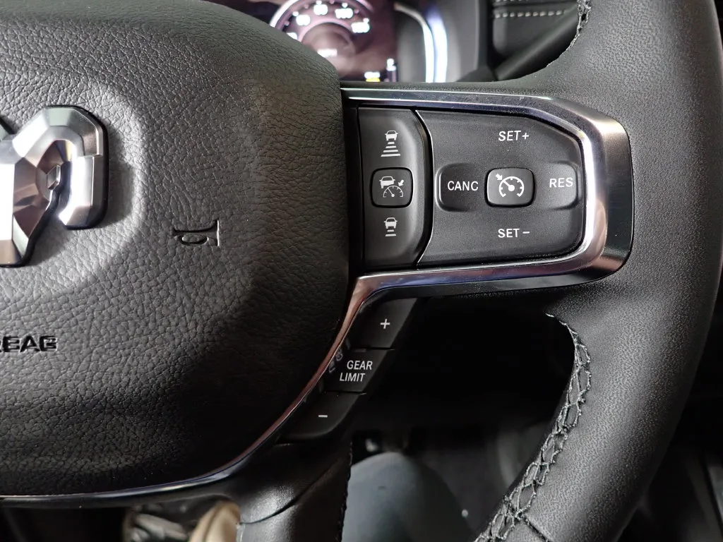 Ram 2500 photo 29