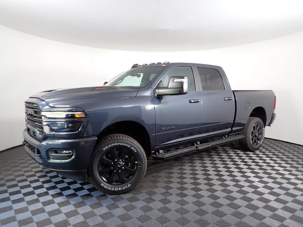 Ram 2500 photo 12