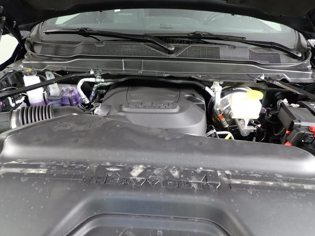 Ram 2500 photo 44