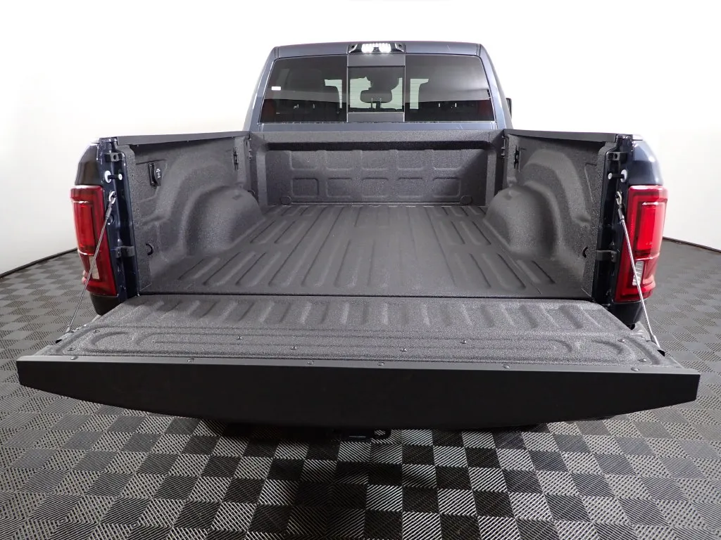 Ram 2500 photo 17