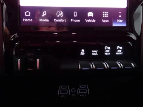 More photos of 2027 Ram 2500 Laramie at Don Wood Chrysler Dodge Jeep Ram, OH