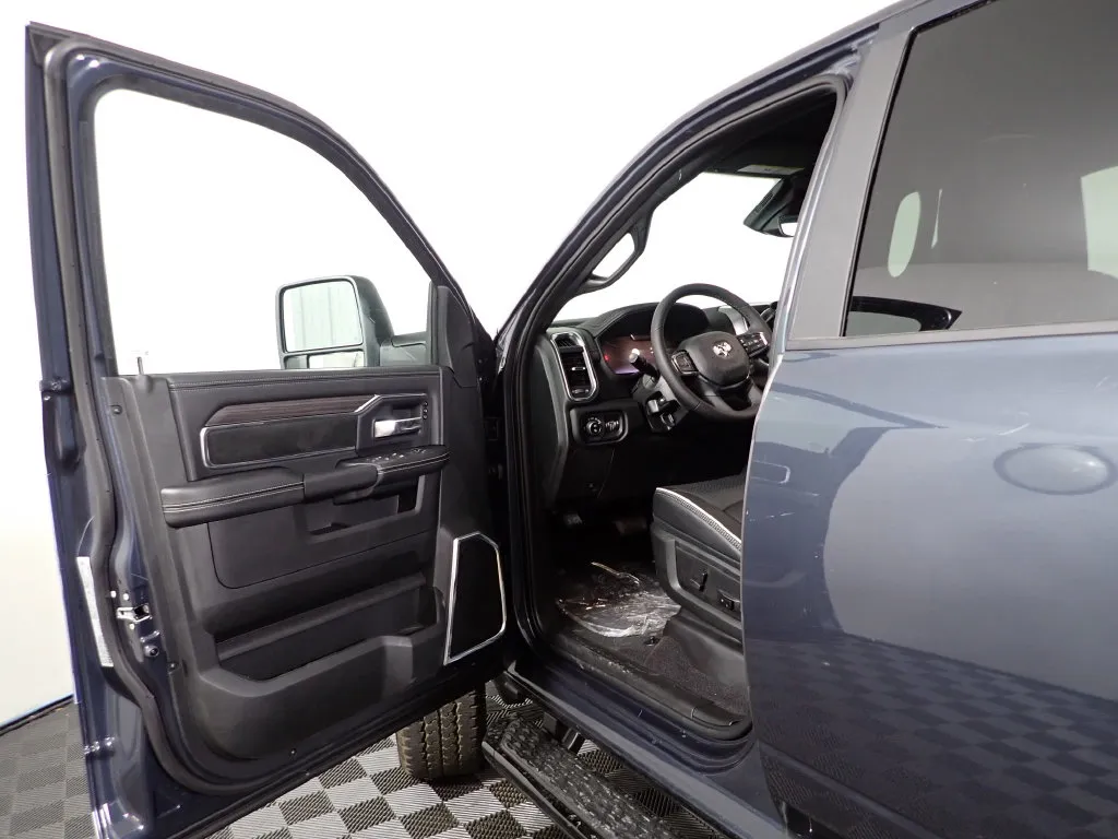 Ram 2500 photo 20