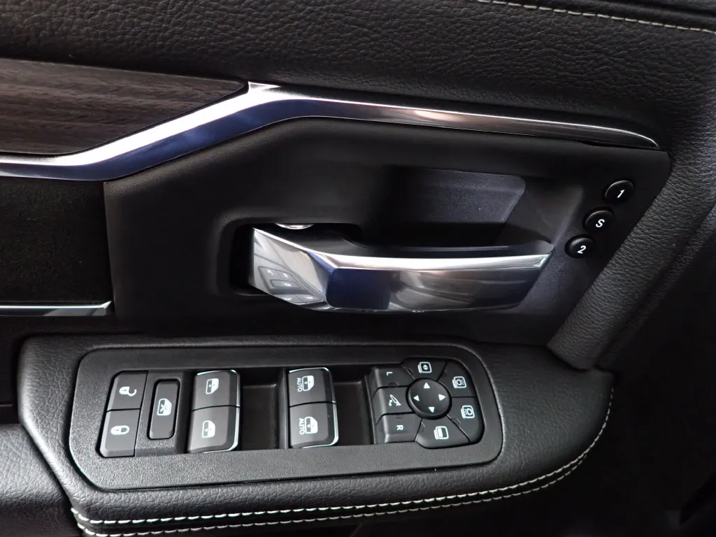 Ram 2500 photo 21