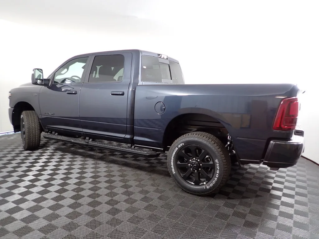Ram 2500 photo 13
