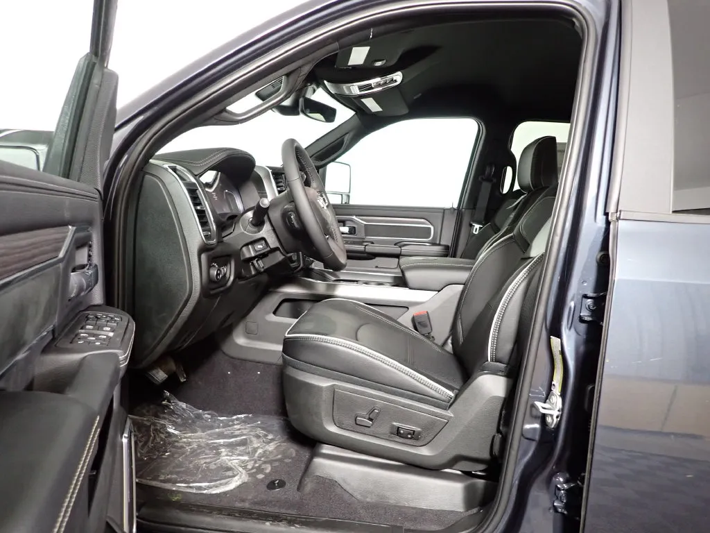 Ram 2500 photo 22