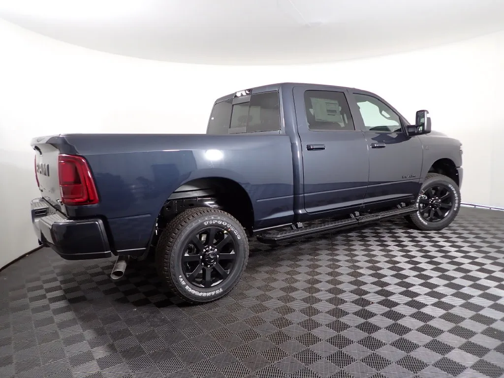Ram 2500 photo 19