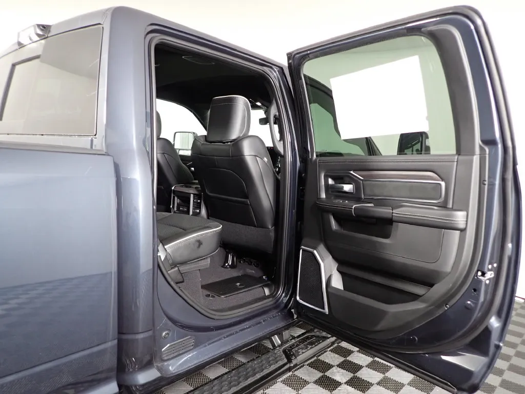 Ram 2500 photo 35