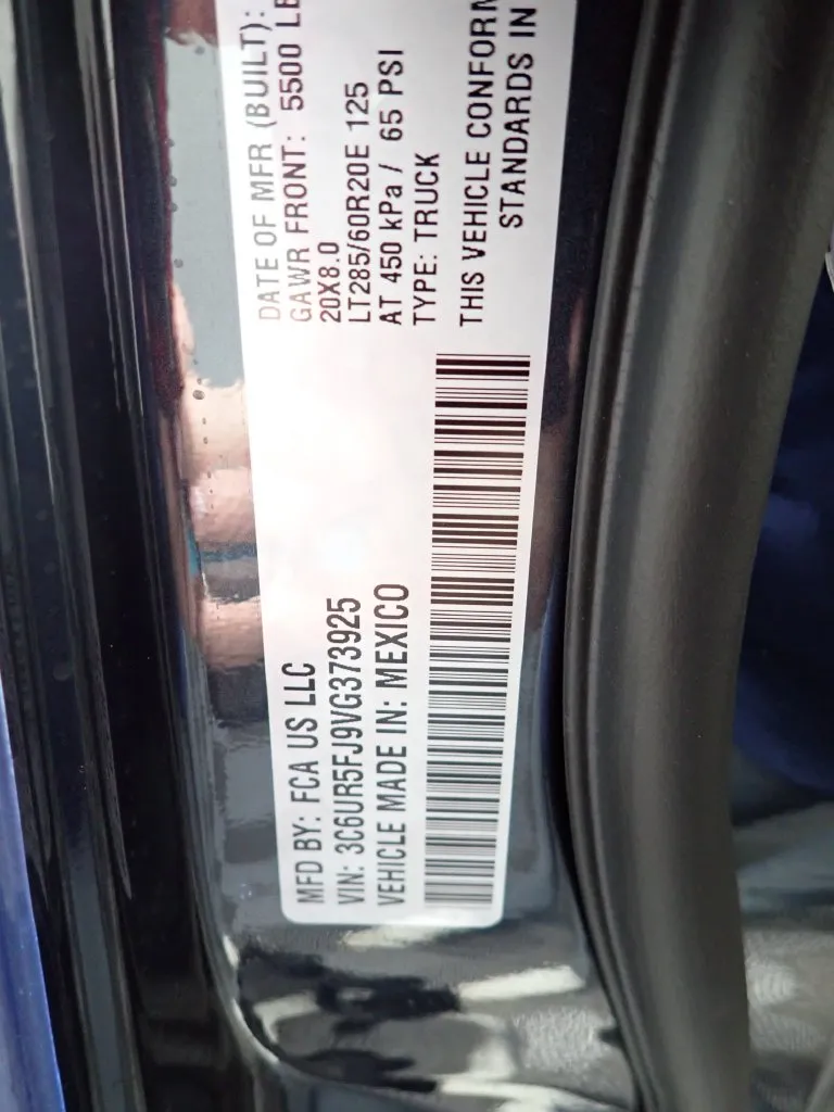 Ram 2500 photo 47