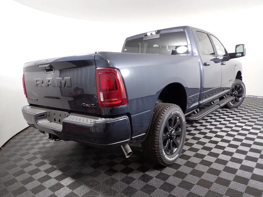 Ram 2500 photo 18