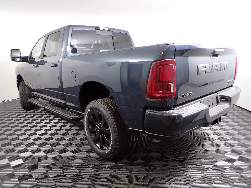 Ram 2500 photo 14