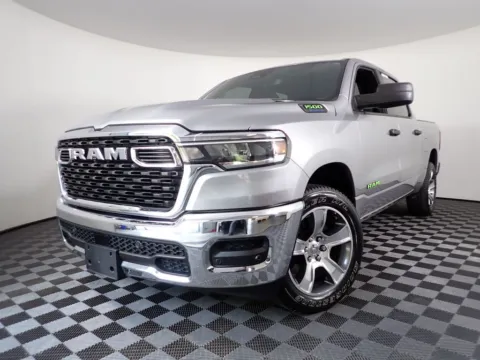 Photos of 2025 Ram 1500 Tradesman for sale in Rockbridge, OH at Don Wood Chrysler Dodge Jeep Ram