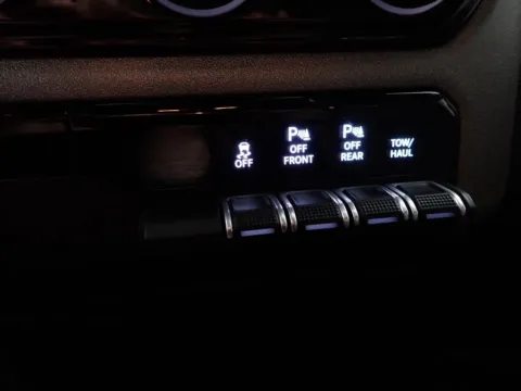 More photos of 2025 Ram 1500 Tradesman at Don Wood Chrysler Dodge Jeep Ram, OH