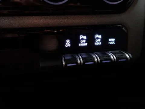 More photos of 2025 Ram 1500 Tradesman at Don Wood Chrysler Dodge Jeep Ram, OH