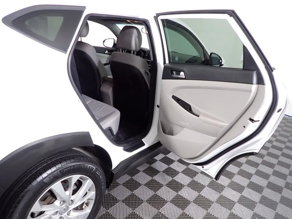 Hyundai Tucson photo 30