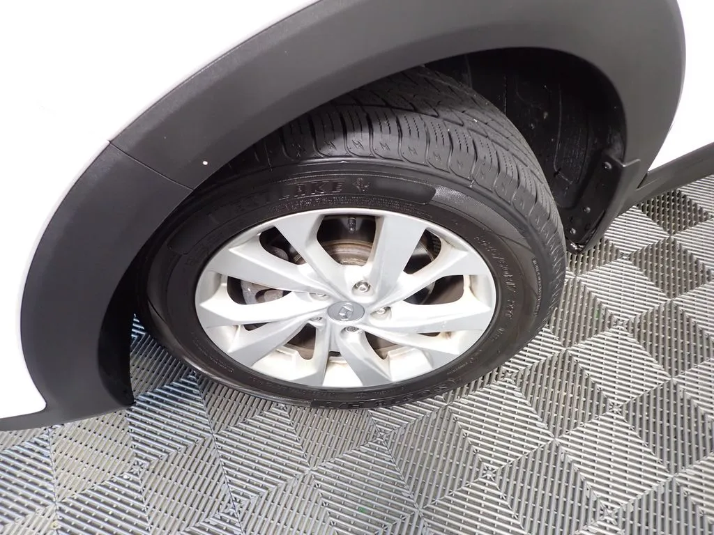 Hyundai Tucson photo 36