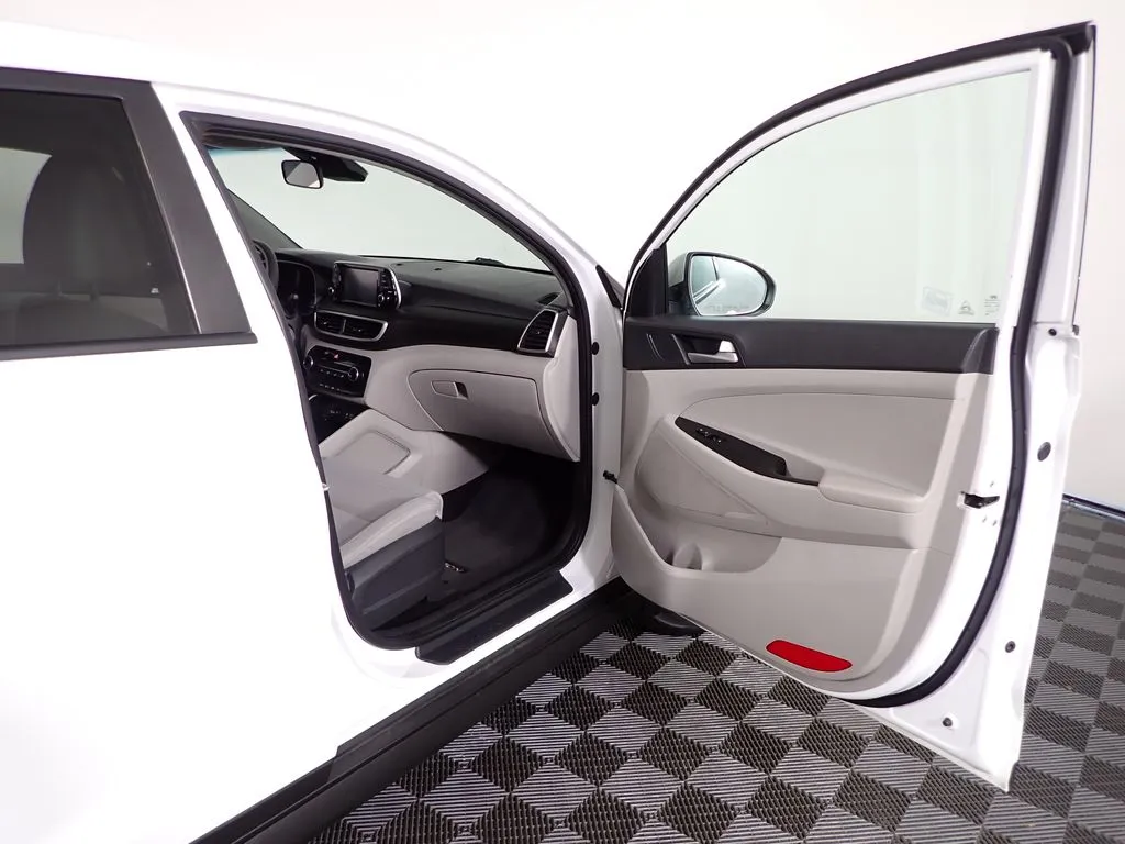 Hyundai Tucson photo 32