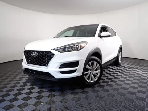 Photos of 2020 Hyundai Tucson SE for sale in Rockbridge, OH at Don Wood Chrysler Dodge Jeep Ram