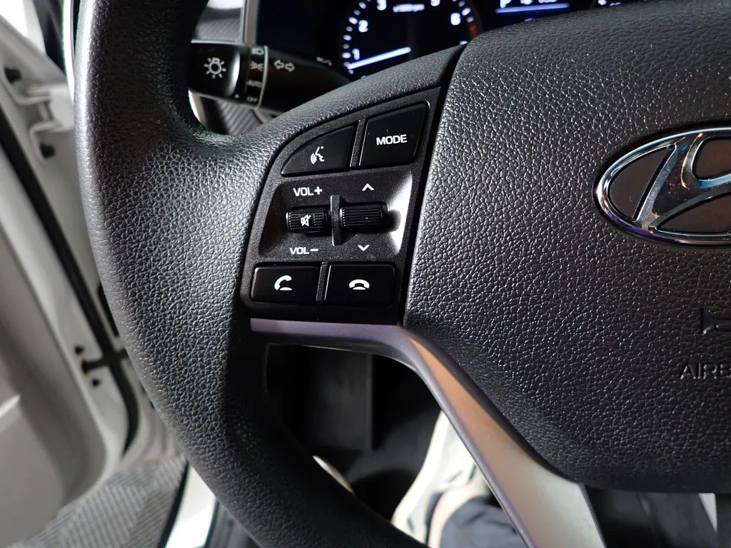 Hyundai Tucson photo 23