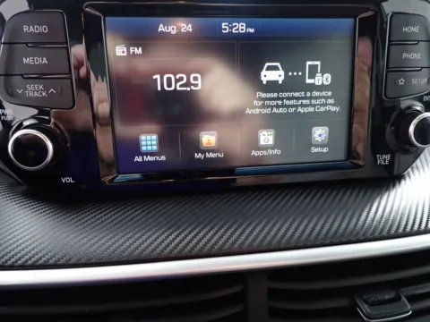 Another view of 2020 Hyundai Tucson SE for sale in Rockbridge, OH at Don Wood Chrysler Dodge Jeep Ram