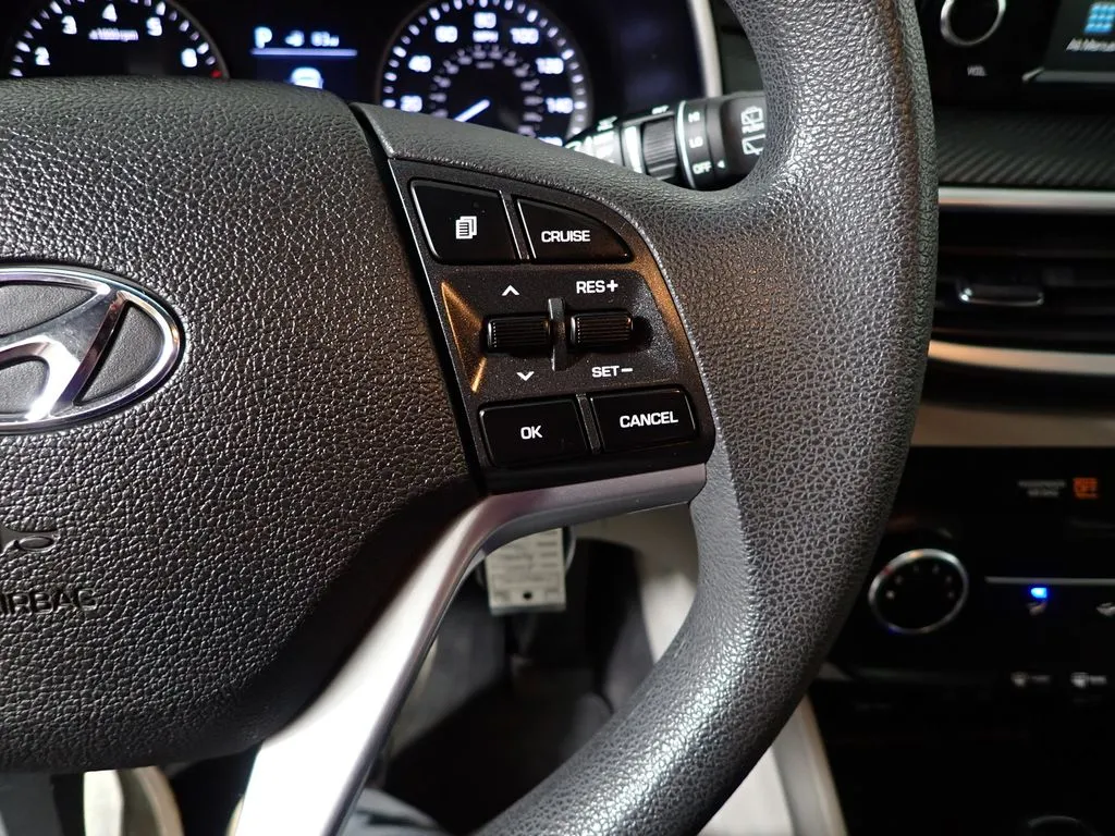 Hyundai Tucson photo 24