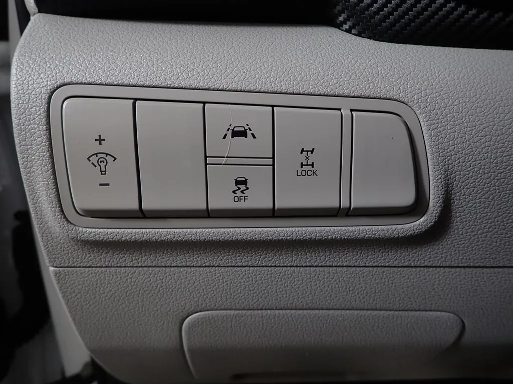 Hyundai Tucson photo 20