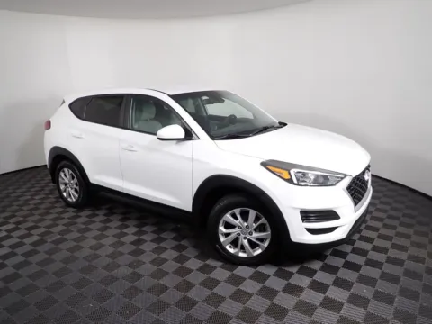 More photos of 2020 Hyundai Tucson SE at Don Wood Chrysler Dodge Jeep Ram, OH