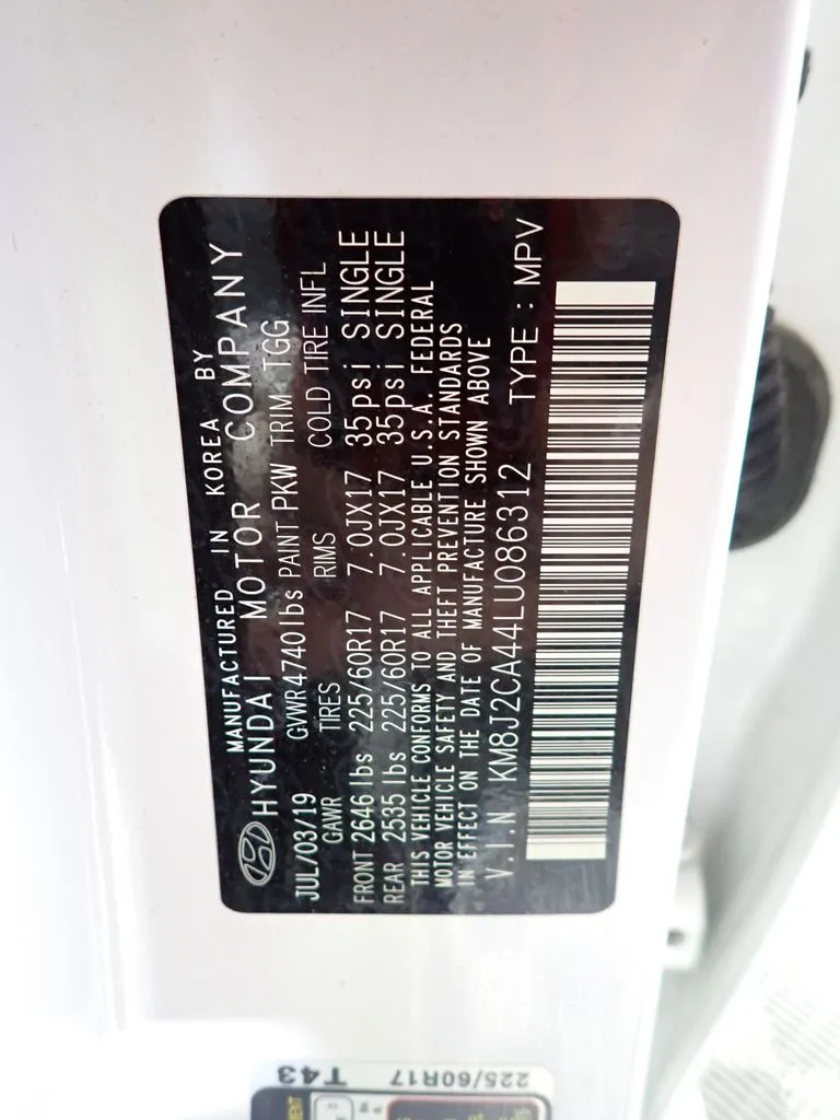 Hyundai Tucson photo 41