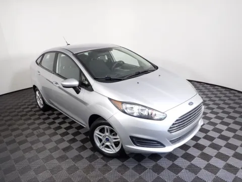 More photos of 2019 Ford Fiesta SE at Don Wood Chrysler Dodge Jeep Ram, OH