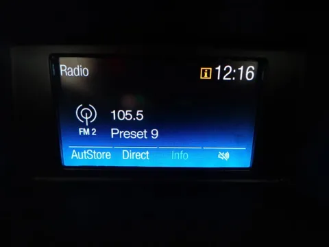 Another view of 2019 Ford Fiesta SE for sale in Rockbridge, OH at Don Wood Chrysler Dodge Jeep Ram