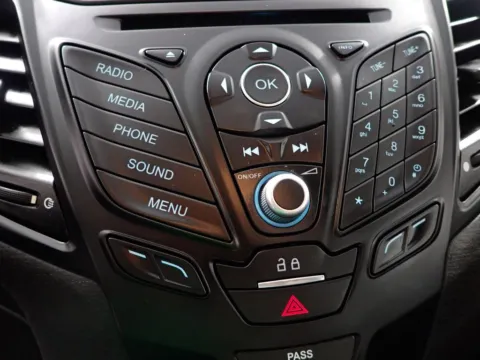 More photos of 2019 Ford Fiesta SE at Don Wood Chrysler Dodge Jeep Ram, OH