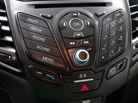 More photos of 2019 Ford Fiesta SE at Don Wood Chrysler Dodge Jeep Ram, OH