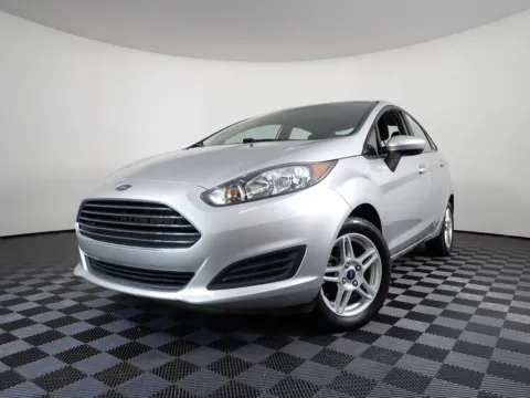 Photos of 2019 Ford Fiesta SE for sale in Rockbridge, OH at Don Wood Chrysler Dodge Jeep Ram