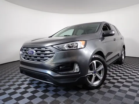 Photos of 2019 Ford Edge SEL for sale in Rockbridge, OH at Don Wood Chrysler Dodge Jeep Ram