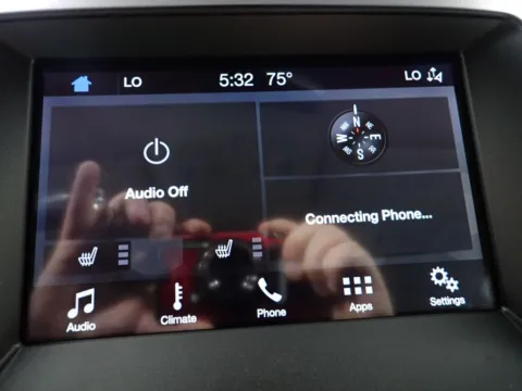 Another view of 2019 Ford Edge SEL for sale in Rockbridge, OH at Don Wood Chrysler Dodge Jeep Ram