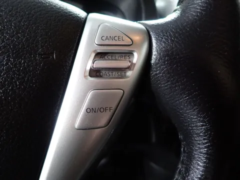Another view of 2019 Nissan Versa Note SV for sale in Rockbridge, OH at Don Wood Chrysler Dodge Jeep Ram