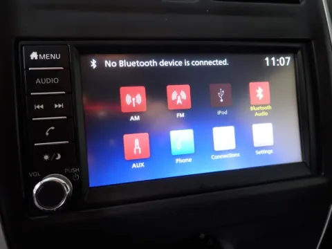 More photos of 2019 Nissan Versa Note SV at Don Wood Chrysler Dodge Jeep Ram, OH
