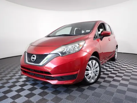 Photos of 2019 Nissan Versa Note SV for sale in Rockbridge, OH at Don Wood Chrysler Dodge Jeep Ram