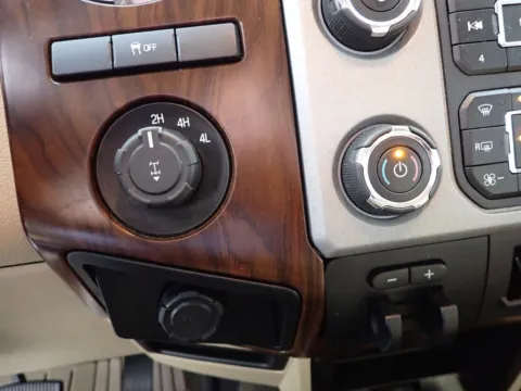 More photos of 2016 Ford F-250SD Lariat at Don Wood Chrysler Dodge Jeep Ram, OH