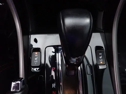 More photos of 2017 Honda Accord Sport Special Edition at Don Wood Chrysler Dodge Jeep Ram, OH