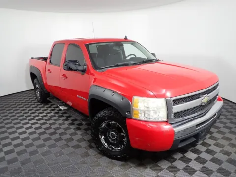 More photos of 2010 Chevrolet Silverado 1500 LT at Don Wood Chrysler Dodge Jeep Ram, OH