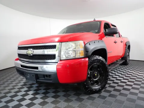Photos of 2010 Chevrolet Silverado 1500 LT for sale in Rockbridge, OH at Don Wood Chrysler Dodge Jeep Ram