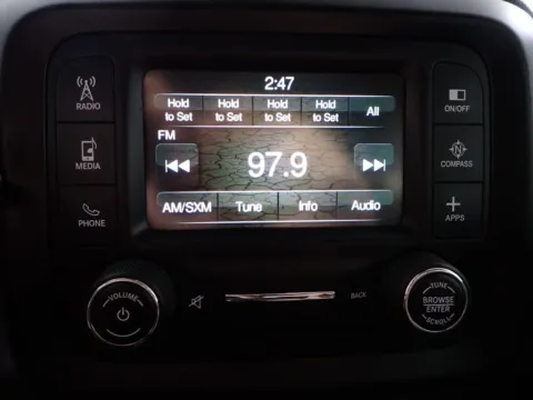 Another view of 2017 Jeep Renegade Sport for sale in Rockbridge, OH at Don Wood Chrysler Dodge Jeep Ram