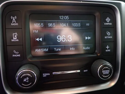 Another view of 2018 Ram 2500 Tradesman for sale in Rockbridge, OH at Don Wood Chrysler Dodge Jeep Ram