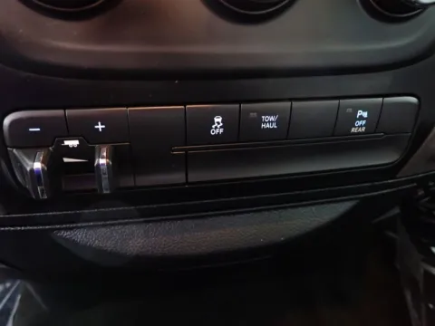 More photos of 2018 Ram 2500 Tradesman at Don Wood Chrysler Dodge Jeep Ram, OH
