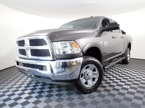 Photos of 2018 Ram 2500 Tradesman for sale in Rockbridge, OH at Don Wood Chrysler Dodge Jeep Ram