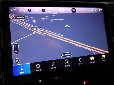 More photos of 2025 Jeep Grand Cherokee Limited at Don Wood Chrysler Dodge Jeep Ram, OH