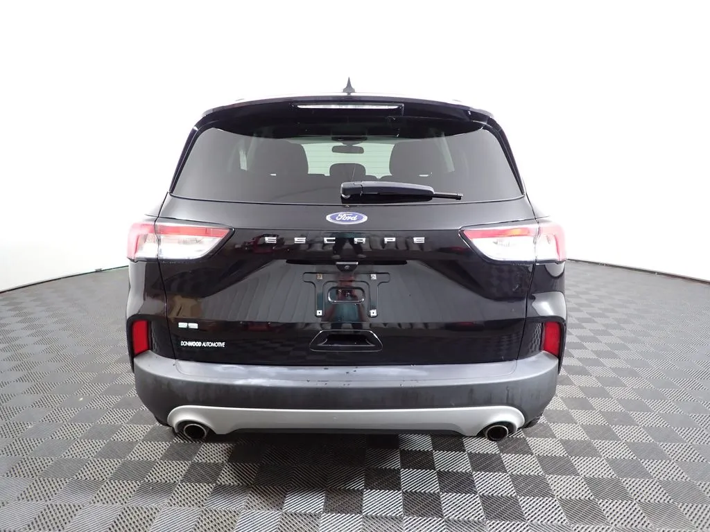 Ford Escape photo 13