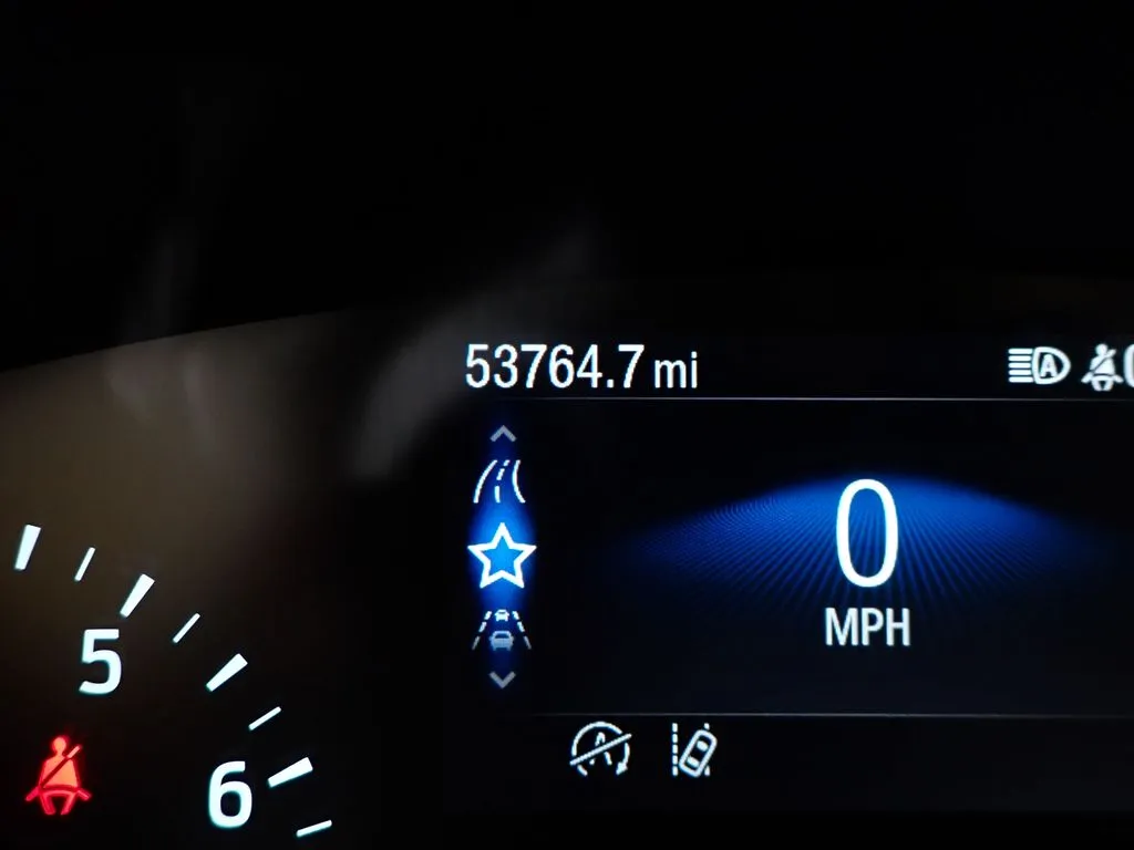 Ford Escape photo 41